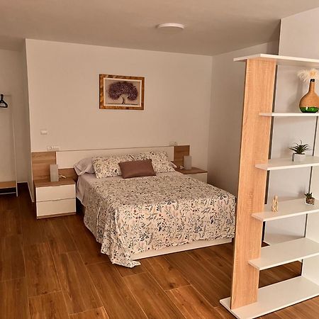 Apartamentos El Peligro 4 El Cibanco Archidona Bagian luar foto